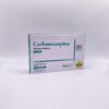CARBAMAZEPINA 200MG X 20TAB DAC55