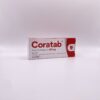 CARBETAL 8MG X 30 TAB COFASA