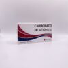 CARBONATO DE LITIO 300MG X 20CAP BIOTECH