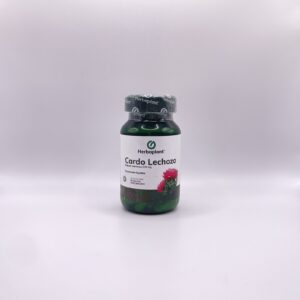 CARDO LECHOZO 370 MG X 30 CAP HERBAPLANT