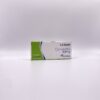 CARVEDILOL 6,25MG X 30TAB PHARMETIQUE