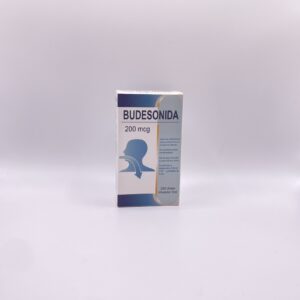 CEFIXIMA 400MG X 10TAB BELMARCA