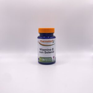 CENTAB-BETA X 30 TAB. PHARMATECH COFASA
