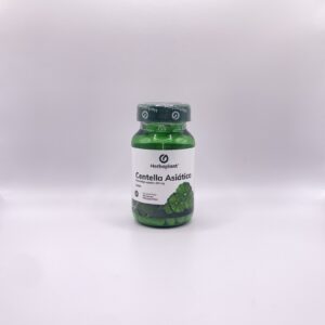CENTELLA ASIATICA 450MG X 30CAP HERBAPLANT