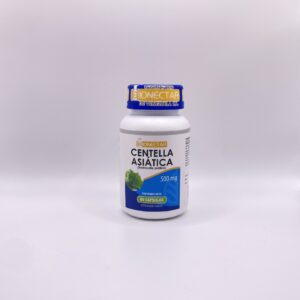 CENTELLA ASIATICA 400 MG X 60 CAP BIONECTAR