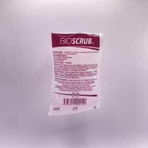 CEPILLOS QUIRURGICOS SURTIDOS BIOSCRUB