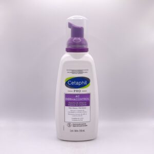 CETAPHIL LIMP LIQ P PIEL GRASA X 237ML AROPHARMA