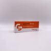 CETIRIZINA 10 MG X 10 COMP GENVEN LABLETI