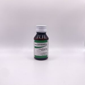 CETIRIZINA JBE 1MG ML X 60ML KIMICEG