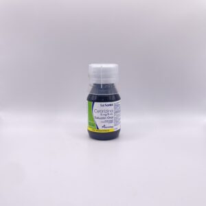CETIRIZINA JBE X 60 ML PHARMETIQUE