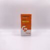 CETIRIZINA SOL PED X 60ML GENVEN LABLETI