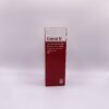 CETRAL D SOL.ORAL 60CC. SIEGFRIED