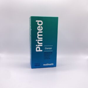 PIRIMED CHAMP X 120 ML MEDIHEALTH MEGALABS