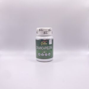 CHANCAPIEDRA 0.5GX70CAP LA ABEJITA