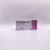 CICLESONA T X 120 DOSIS BIOMERCY