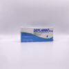 CIPROFLOXACINA 500 MG X 10 TAB GENFAR CCM