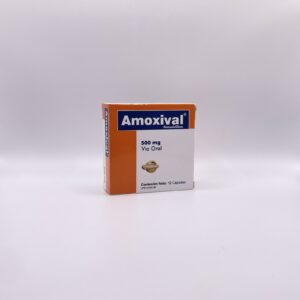 CIPROFLOXACINA 500MG X 12TAB GENCER VALMORCA