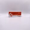 CIPROFLOXACINA 500MG X14COMP GENVEN LABLETI