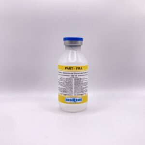 CIPROQUIN 200MG X 100ML SOL BEHRENS
