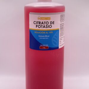 CITRATO D/MAGNESIO 500MG X 60CAP BIONECTAR