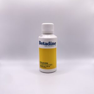 CLADINE 0,12MG.SOL.OFT X 15ML. LABFARMA