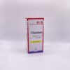 CLAVUTAN 600MG/42,9MG X 60ML ZORIAK