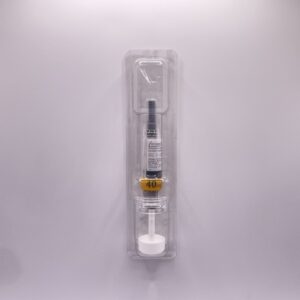 CLENOX 40MG/0,4ML 1 JERINGA VIVAX CALOX