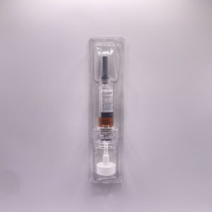 CLEXANE AMPOLLA 80MG/0.8ML X 1 CALOX