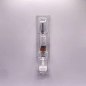LUMED BASE FLUIDA TONO OSCURO X 40 ML HIDRISAGE MEGALABS