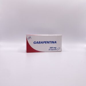 CLINDAMICINA 300MG X 16CAP SPEFAR
