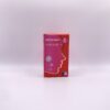 CLINDAMICINA AMP 600MG X 4ML IV/IM