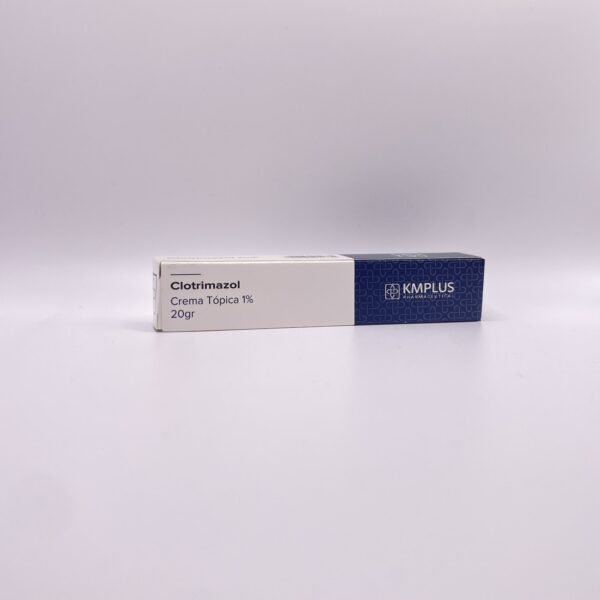 CLOBETASOL 0,05% CREMA 30GR KMPLUS