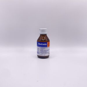 CLODOXIM GOTAS 1MG/ML 30ML PLUSANDEX