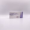CLONATRIL 1 MG. X 30 COMP. ROWE MEGALABS