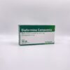 CLONATRIL 1 MG. X 30 COMP. ROWE MEGALABS