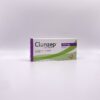 CLONZEP 0,5MG X 30TAB VALMORCA