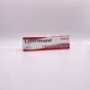 CLOTRIMAZOL 1% CR TOP. X 50GR KIMICEG