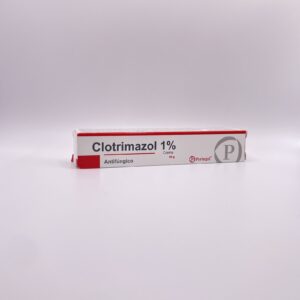 CLOTRIMAZOL CR TOP 1 X 20G PORTUGAL