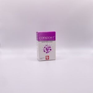 COFADOR T SOL OF 2 0 5 X5 ML COFASA
