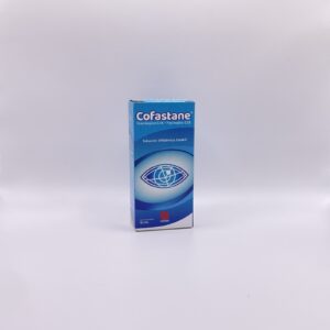 COFASTANE SOL OFT 15 ML COFASA