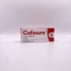 COFASURE 80MG X 30 TABR COFASA