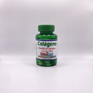 COLAGENO X 50 CAP NATUMED