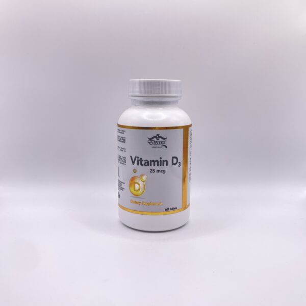 COLLAGEN VIT C X 60 CAP ETERNAL