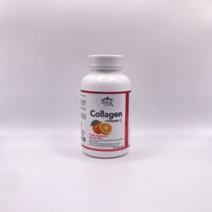 COLLAGEN+ VIT C X 60 CAP. ETERNAL