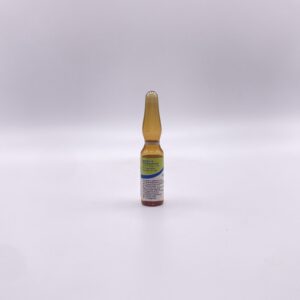 KIT BENUCOMPLEX AMP I V X 10ML BIOGLASS
