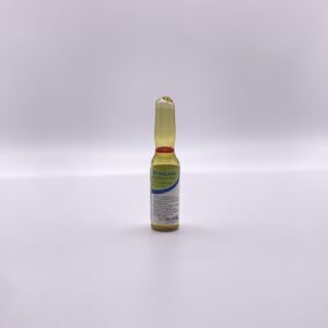COMBO BENUCOMPLEX (B12) AMP I.V BIOGLASS