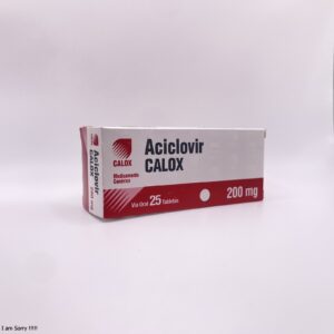 CORTIX 200MG X 3 OVU. VAG VIVAX CALOX