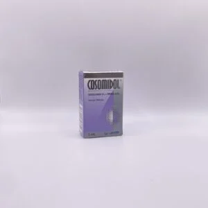 COSOMIDOL GOTAS X5ML LANSIER