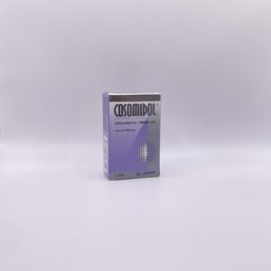 COSOMIDOL GOTAS X5ML LANSIER
