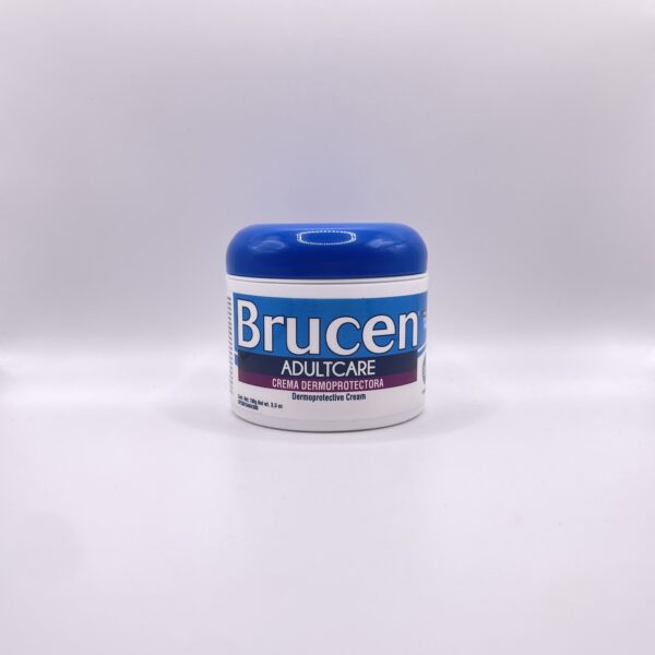 BRUCEN CREMA DERMO PROTECTORA TARRO X 100 GR